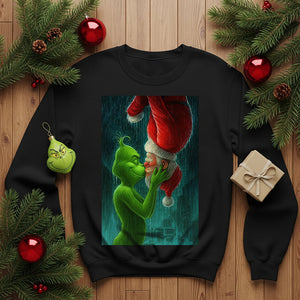 Unique Santa Shirt Christmas Gifts 04OHDT260825
