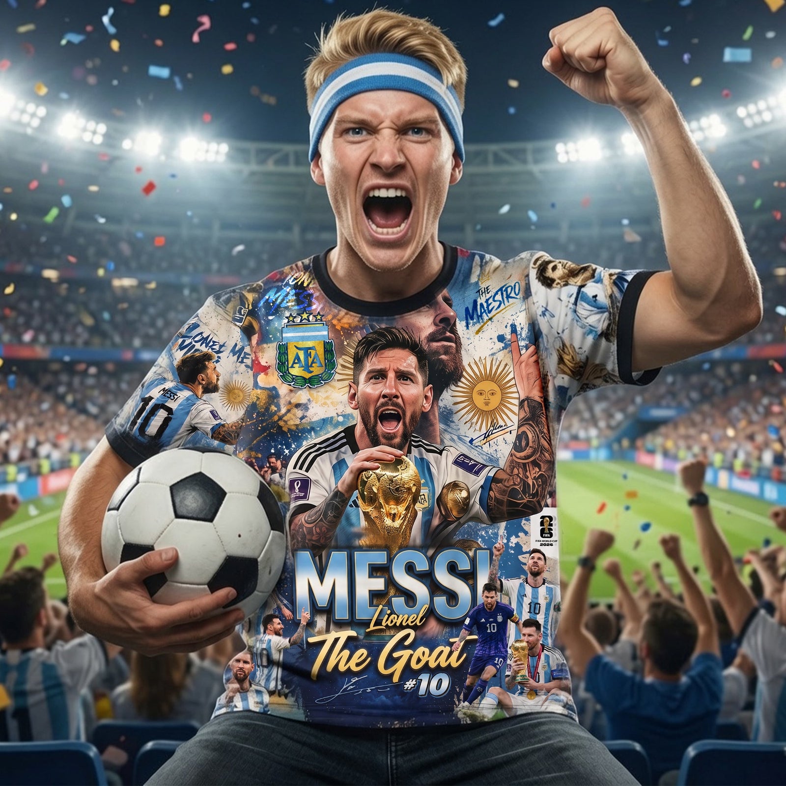 Ultimate Champion Shirt - Personalized Gifts 03hulu170726