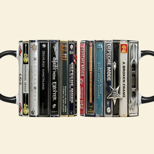 Live With Music Memories – Cassette Tape Mug 03qhqn200126