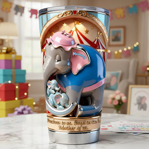 Mother Of Us Tumbler - Personalized Gifts For Mother 03tota260226