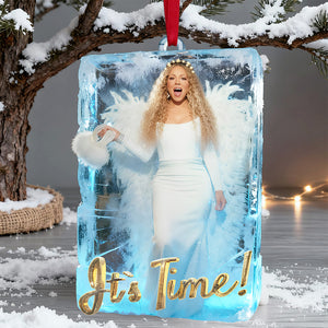 Fun Christmas Tradition Tree Ornament 02QHDT041125