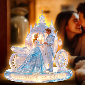 Miracle Couple Light Box-Personalized Gifts For Couples 04QHQN051125