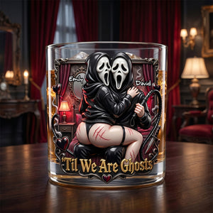 Naughty Couples Drinking Glass - Personalized Gifts For Couples 05tydh220626