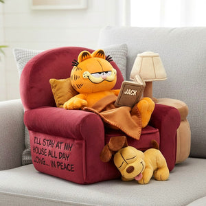 Chill Day Custom Shaped Pillow - Personalized Gifts 01PATN091225