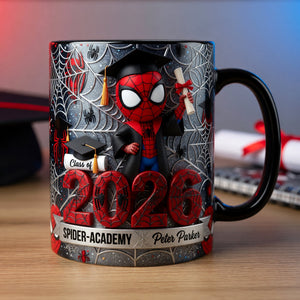 Celebrate Graduation Magic Mug - Personalized Gifts For Graduates 01ohqn090526