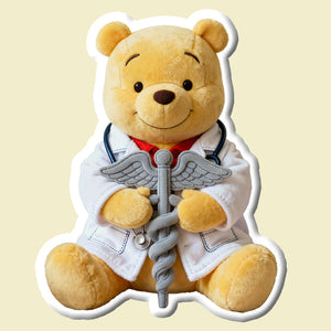 Personalized Gifts For Doctor And Nurse Pillow 04PATN191225