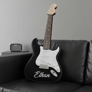 Personalized Custom Photo Gift For Music Lovers Pillow 05HYLU121125