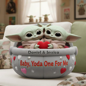 Couple Valentine Custom Shape Pillow - Personalized Gifts For Couple 03nalu011225