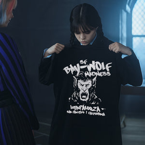 Werewolf Gang Shirt For Fans 03qhqn120825
