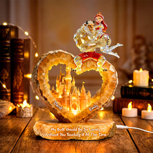 Naughty Couples Light Box - Personalized Gifts For Couples 03ohdh230626