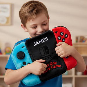 Unique Pillow - Personalized Gifts For Kids 02NADT101225