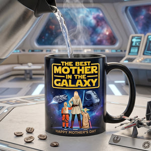 The Best Mother Magic Mug - Personalized Gifts For Mothers 03natn140426