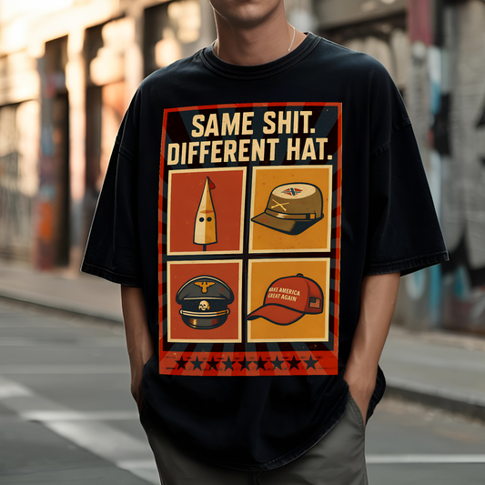 Social Shirt, Personalized Gifts For Thinkers 05QHLU050825