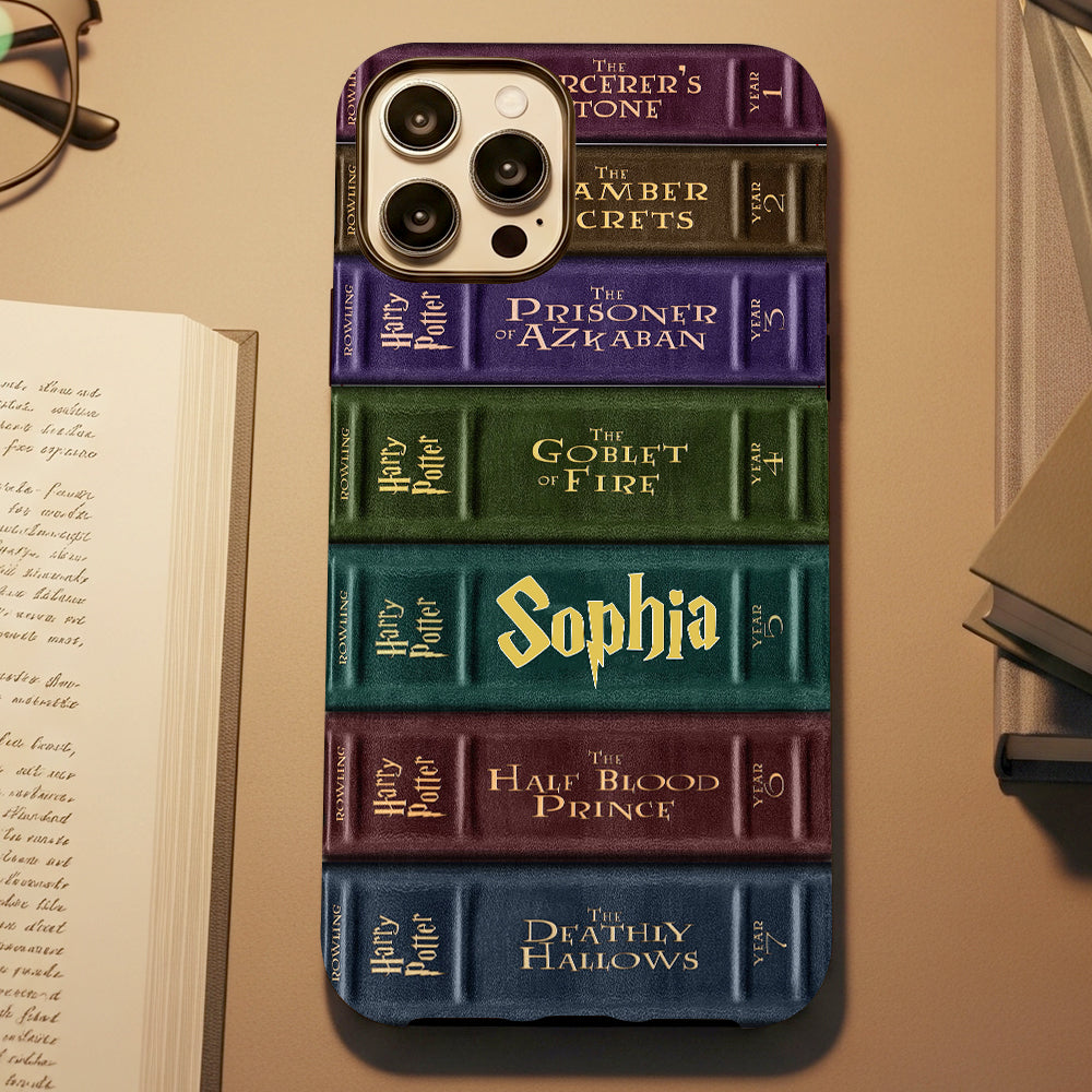 Personalized Gifts For Fans Phone Case 03KADC100724