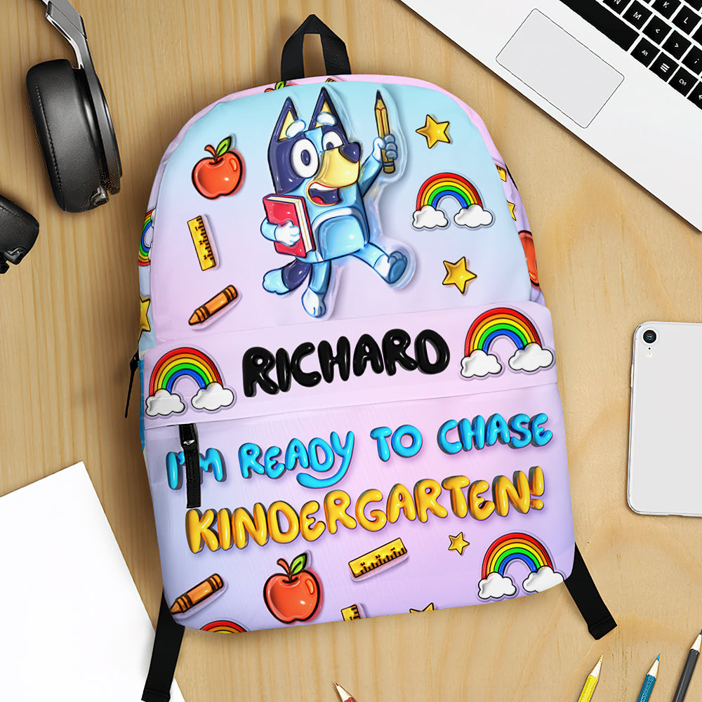 Cute Backpack – Personalized Gifts for Kids 02naqn130625