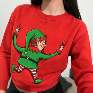 Funny Little Gnomies Shirt - Personalized Gifts For Couple 06HUDH091026