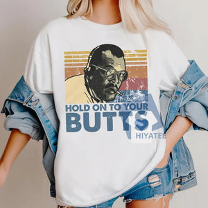 Retro Style Shirt - Funny Gift For Movie Fans 03laxx180725