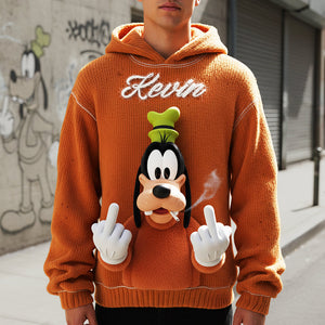 Funny Hoodie Personalized Gifts For Friends 01hyta291225