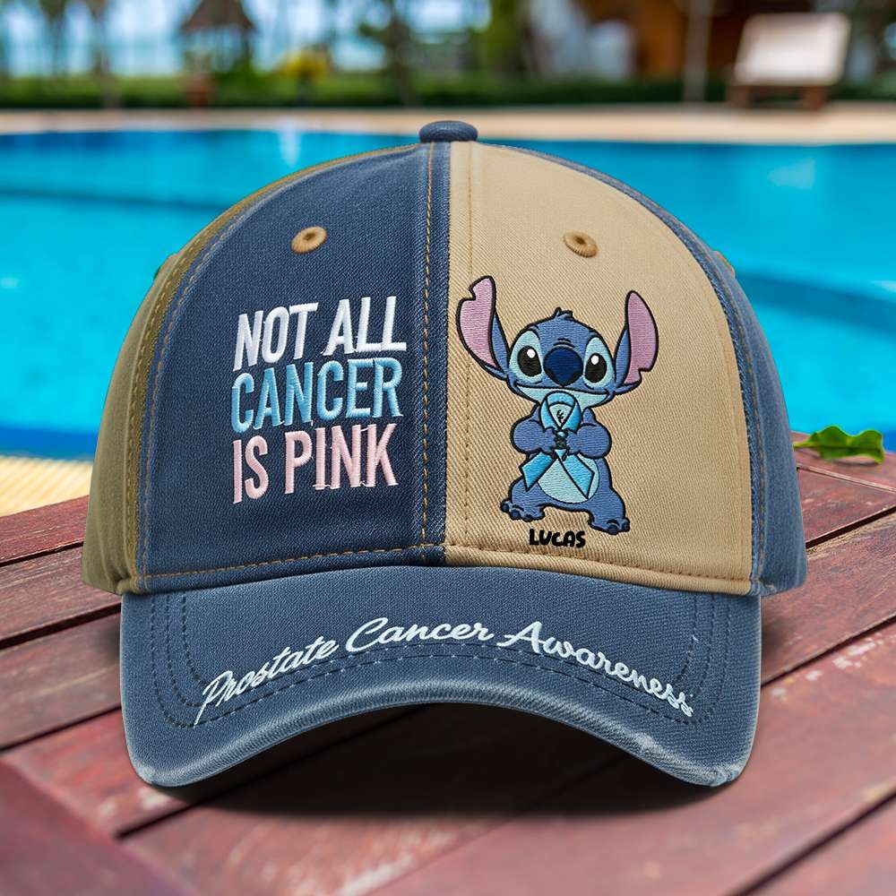 Unique Personalized Classic Cap Gifts For Fans 03TGTN270825