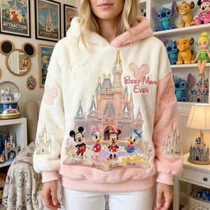 Lovely Mom Shirt, Personalized Gifts For Mom 03qhtn280326