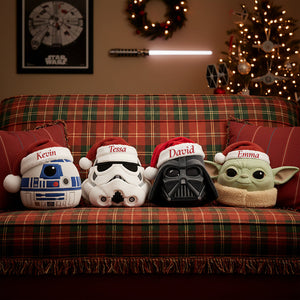 Cosmic Guardian Custom Shape Pillow, Personalized Gifts For Family 03hyta131125