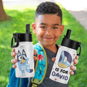 Personalized Gifts For Kid Tumbler 01naqn150624-Homacus