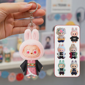 Personalized Gifts For Kids Custom Shape Acrylic Keychain 04pgmg040925