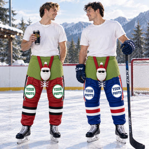 Hilarious Furry Athletic Style Sweatpants - Personalized Gifts For Sport Lovers 03hulu120926
