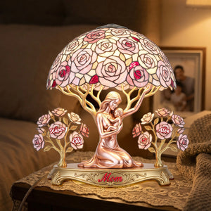 Mother Light Box - Personalized Gifts For Mothers 05namg090226