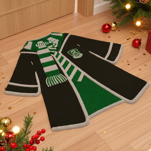 House Pride Doormat - Personalized Gifts For Fantasy Lovers 02hyqn171025