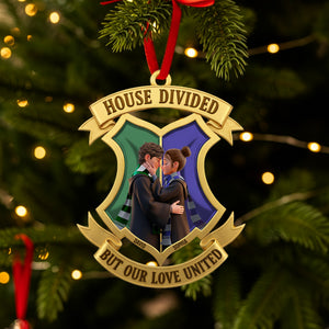 Personalized Gifts For Couple Christmas Ornament 03ohtn300925