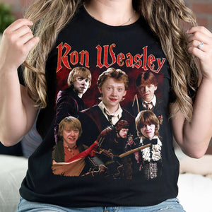 The One True Wizard Shirt - Gifts For Magic Lovers 05HUQN050324