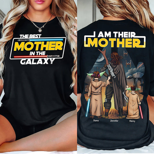 Personalized Gifts For Mom Shirt 02xqqn040425hg-Homacus