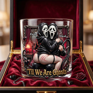 Naughty Couples Drinking Glass - Personalized Gifts For Couples 05tydh220626