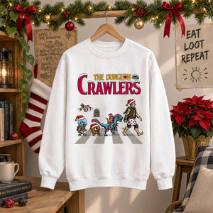 Epic Dungeon Adventure Shirt - Personalized Christmas Gifts 07hudh061026