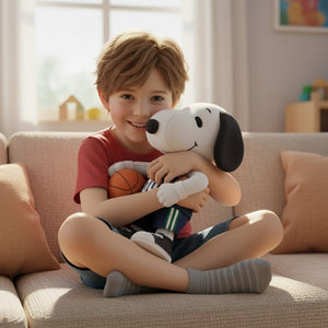 Sporty Buddy Shaped Pillow  - Personalized Gifts For Sport Lovers 04TOLU121125