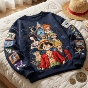 Amazing Adventure 3D Shirt 02huqn260326