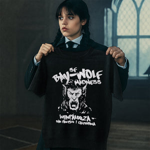 Werewolf Gang Shirt For Fans 03qhqn120825