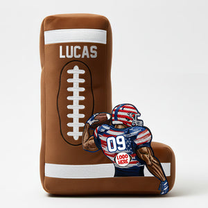 Sport Spirit Pillow – Personalized Gifts For Sport Lovers 05hutn031225