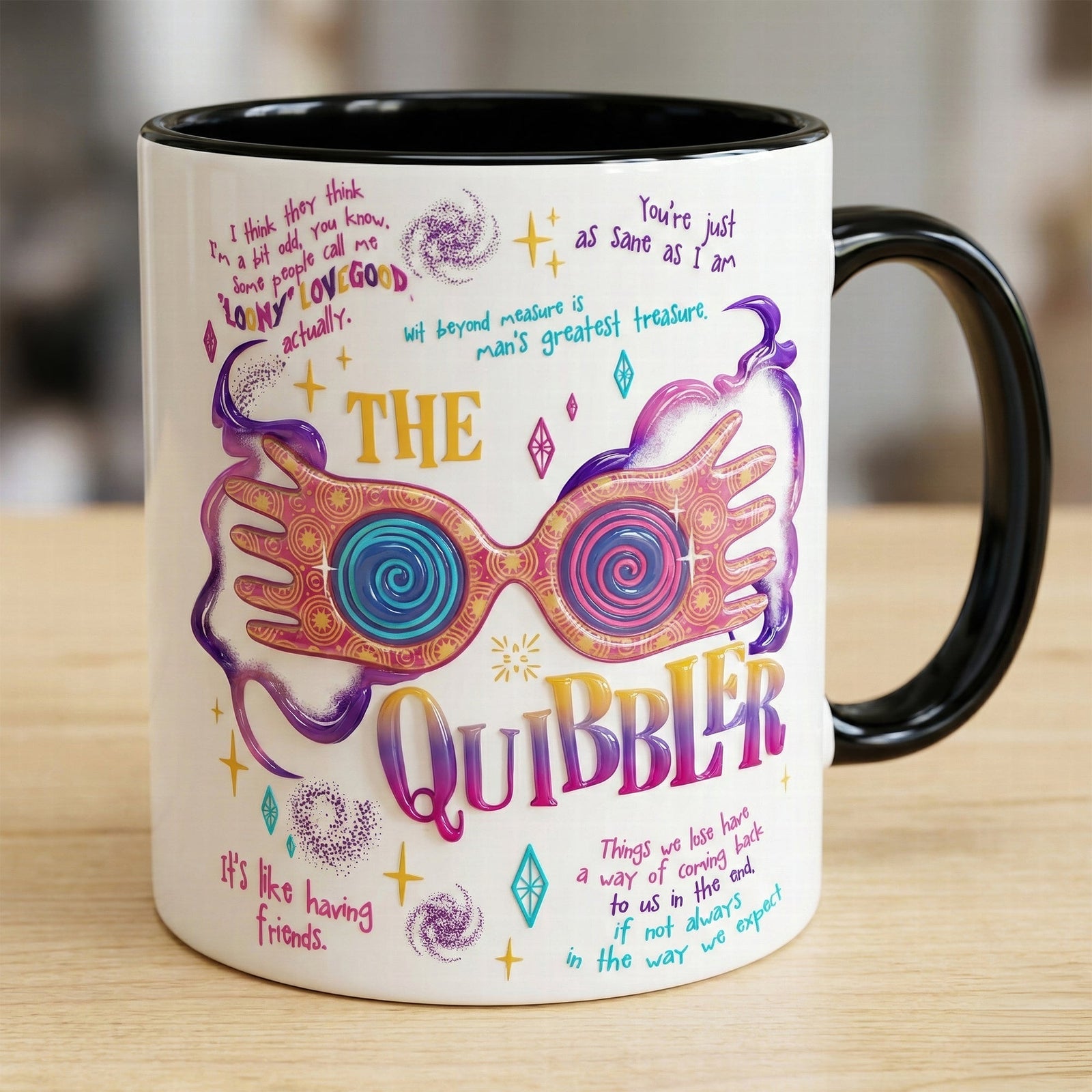 Fantasy Accent Mug 06huqn200126