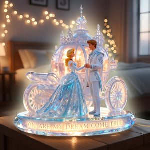 Miracle Couple Light Box-Personalized Gifts For Couples 04QHQN051125