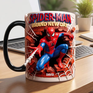 Guardian Protector Fresh Start Magic Mug - Personalized Gifts 06tyqn040826