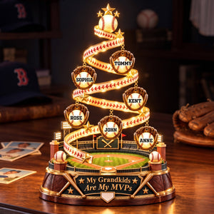 My Grandkids Are My MVPs Light Box - Personalized Christmas Gifts For Grandpa 03palu191026