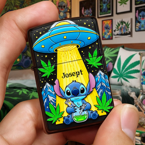 Experiment Lighter Personalized Gifts For Fans 03TOLU090825