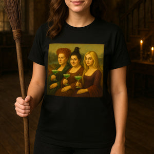 Personalized Gifts For Friends 2D Shirt 01ohmg260825-Homacus