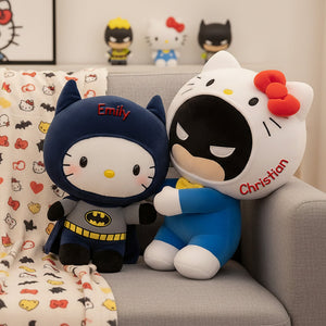 Cute Couple Pillow  - Personalized Gifts For Couple 06kimg161225