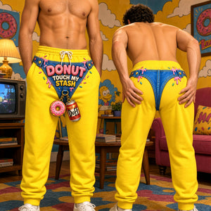 Funny Dad Lounge Sweatpants - Personalized Gifts For Him 04halu160926