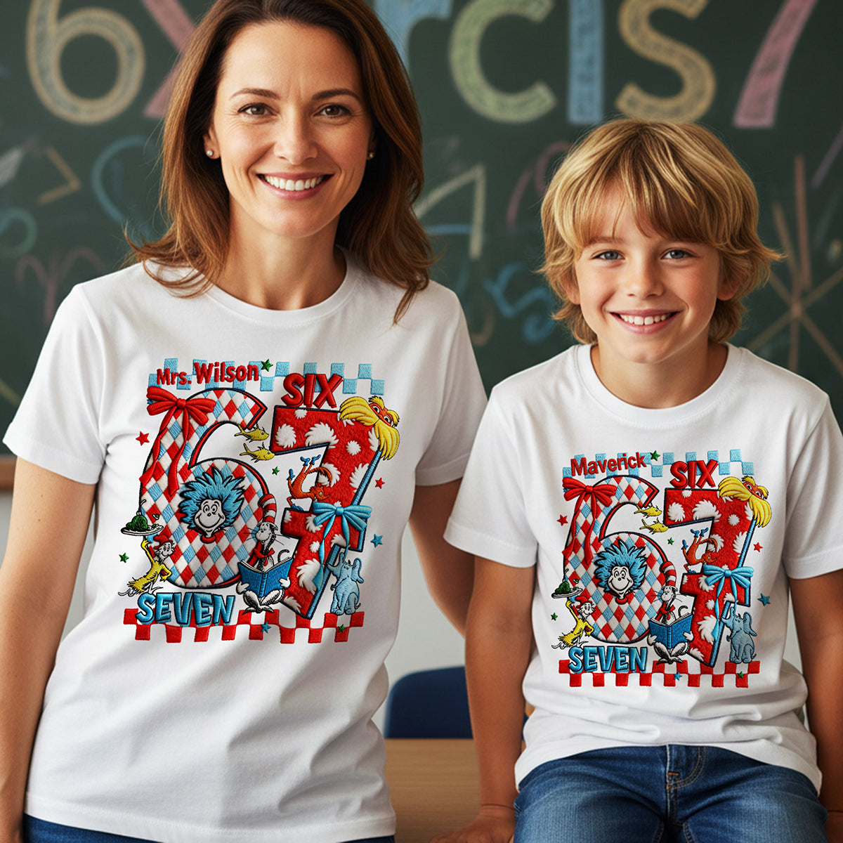 Grade Level Celebration Shirt Personalized Gifts 01NATA090225