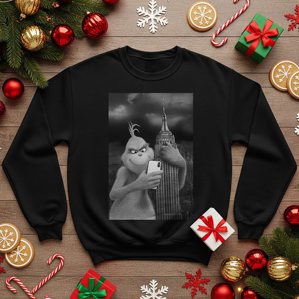 Funny Shirt Christmas Gifts 05OHDT260825