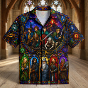 Adventure Hawaii Shirt - Personalized Gifts For Fantasy Lovers 02NAQN220626